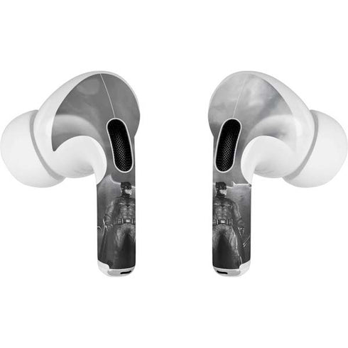 The Justice League (2017) Batman Poster Apple AirPods Pro Skin