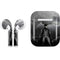 The Justice League (2017) Batman Poster Apple AirPods Skin