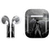 The Justice League (2017) Batman Poster Apple AirPods Skin