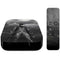 The Justice League (2017) Batman Poster Apple TV Skin