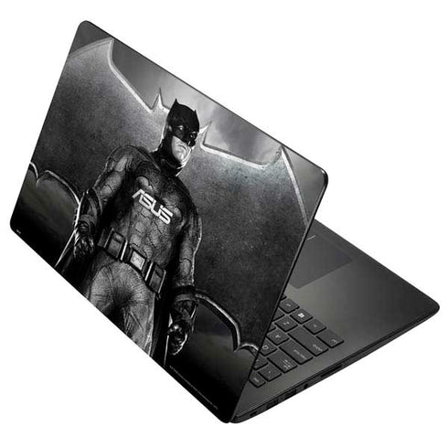 The Justice League (2017) Batman Poster Asus X502CA 15.6 Skin