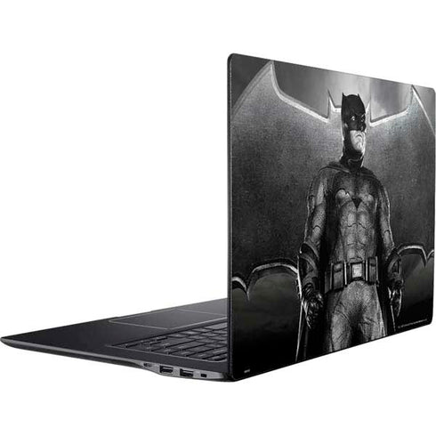 The Justice League (2017) Batman Poster Ativ Book 9 (15.6in 2014) Skin