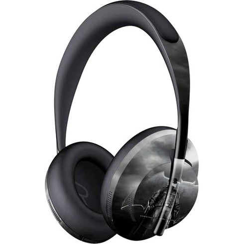 The Justice League (2017) Batman Poster Bose Noise Cancelling Headphones 700 Skin