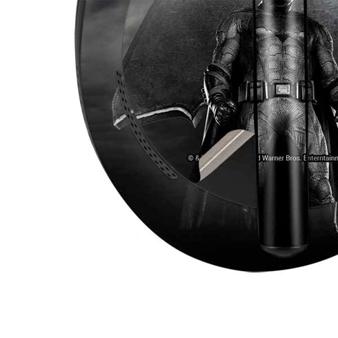 The Justice League (2017) Batman Poster Bose Noise Cancelling Headphones 700 Skin