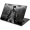 The Justice League (2017) Batman Poster Dell Chromebook Skin
