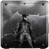 The Justice League (2017) Batman Poster Cooler Master MasterBox Q300L Mini Tower Skin