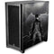 The Justice League (2017) Batman Poster Corsair 4000D Tempered Glass Mid-Tower ATX Case Skin