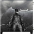 The Justice League (2017) Batman Poster Corsair 4000D Tempered Glass Mid-Tower ATX Case Skin