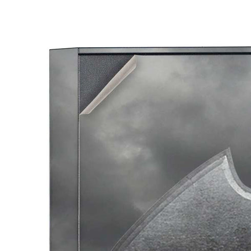 The Justice League (2017) Batman Poster Corsair 4000D Tempered Glass Mid-Tower ATX Case Skin