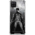 The Justice League (2017) Batman Poster Galaxy A12 Clear Case