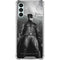 The Justice League (2017) Batman Poster Galaxy A13 5G Clear Case