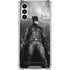 The Justice League (2017) Batman Poster Galaxy A13 5G Clear Case