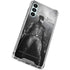 The Justice League (2017) Batman Poster Galaxy A13 5G Clear Case