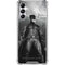 The Justice League (2017) Batman Poster Galaxy A14 5G Clear Case
