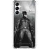 The Justice League (2017) Batman Poster Galaxy A14 5G Clear Case