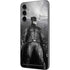 The Justice League (2017) Batman Poster Galaxy A14 5G Skin