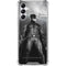 The Justice League (2017) Batman Poster Galaxy A15 5G Clear Case