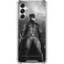 The Justice League (2017) Batman Poster Galaxy A15 5G Clear Case