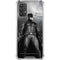 The Justice League (2017) Batman Poster Galaxy A32 5G Clear Case