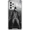 The Justice League (2017) Batman Poster Galaxy A33 5G Clear Case