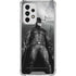 The Justice League (2017) Batman Poster Galaxy A33 5G Clear Case