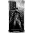 The Justice League (2017) Batman Poster Galaxy A52 5G Clear Case