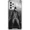 The Justice League (2017) Batman Poster Galaxy A53 5G Clear Case
