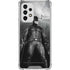 The Justice League (2017) Batman Poster Galaxy A53 5G Clear Case