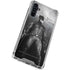 The Justice League (2017) Batman Poster Galaxy A54 5G Clear Case