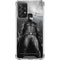 The Justice League (2017) Batman Poster Galaxy A72 5G Clear Case