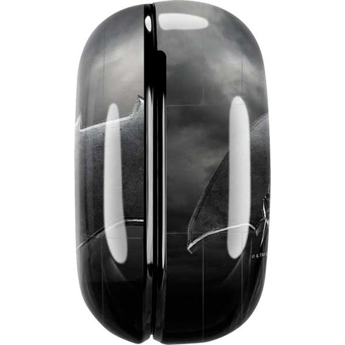 The Justice League (2017) Batman Poster Galaxy Buds Pro Skin