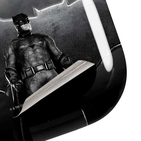 The Justice League (2017) Batman Poster Galaxy Buds Pro Skin