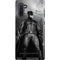 The Justice League (2017) Batman Poster Galaxy Note 10 Pro Case