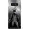 The Justice League (2017) Batman Poster Galaxy Note 8 Skin