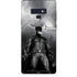 The Justice League (2017) Batman Poster Galaxy Note 9 Skin