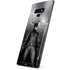 The Justice League (2017) Batman Poster Galaxy Note 9 Skin