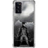 The Justice League (2017) Batman Poster Galaxy Note20 5G Clear Case
