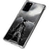 The Justice League (2017) Batman Poster Galaxy Note20 5G Clear Case