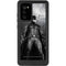 The Justice League (2017) Batman Poster Galaxy Note20 5G Waterproof Case