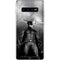 The Justice League (2017) Batman Poster Galaxy S10 Plus Skin