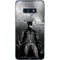 The Justice League (2017) Batman Poster Galaxy S10e Skin