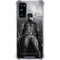 The Justice League (2017) Batman Poster Galaxy S20 FE Clear Case