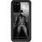 The Justice League (2017) Batman Poster Galaxy S20 Plus Waterproof Case