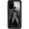 The Justice League (2017) Batman Poster Galaxy S20 Waterproof Case