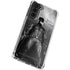The Justice League (2017) Batman Poster Galaxy S21 5G Clear Case