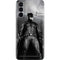 The Justice League (2017) Batman Poster Galaxy S21 5G Skin