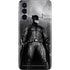 The Justice League (2017) Batman Poster Galaxy S21 5G Skin