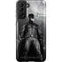 The Justice League (2017) Batman Poster Galaxy S21 Plus 5G Pro Case