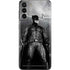 The Justice League (2017) Batman Poster Galaxy S21 Plus 5G Skin