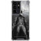 The Justice League (2017) Batman Poster Galaxy S21 Ultra 5G Clear Case